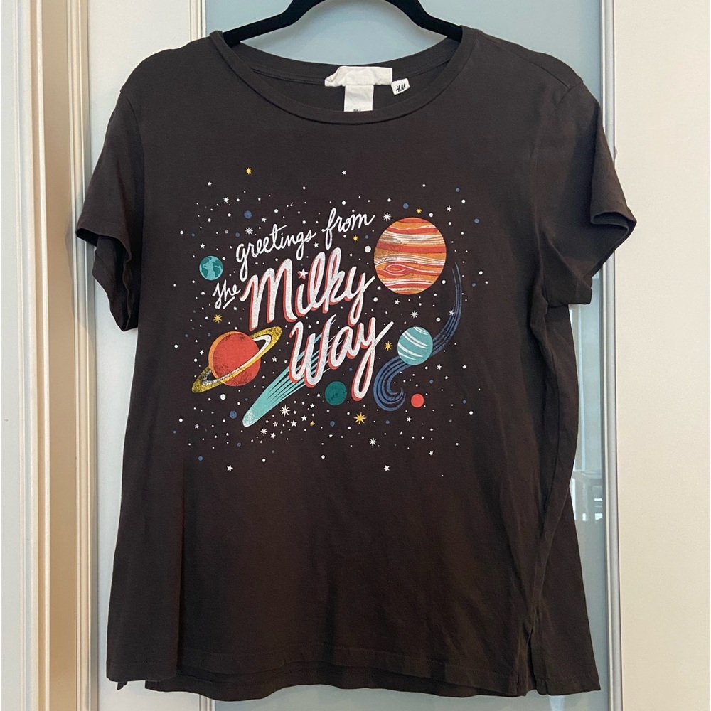 H&M Tee